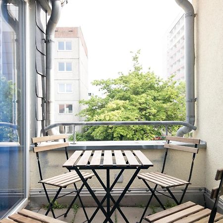 Balkon, 4K Tv, Kaffee, Netflix Apartamento Bad Dürrenberg Exterior foto